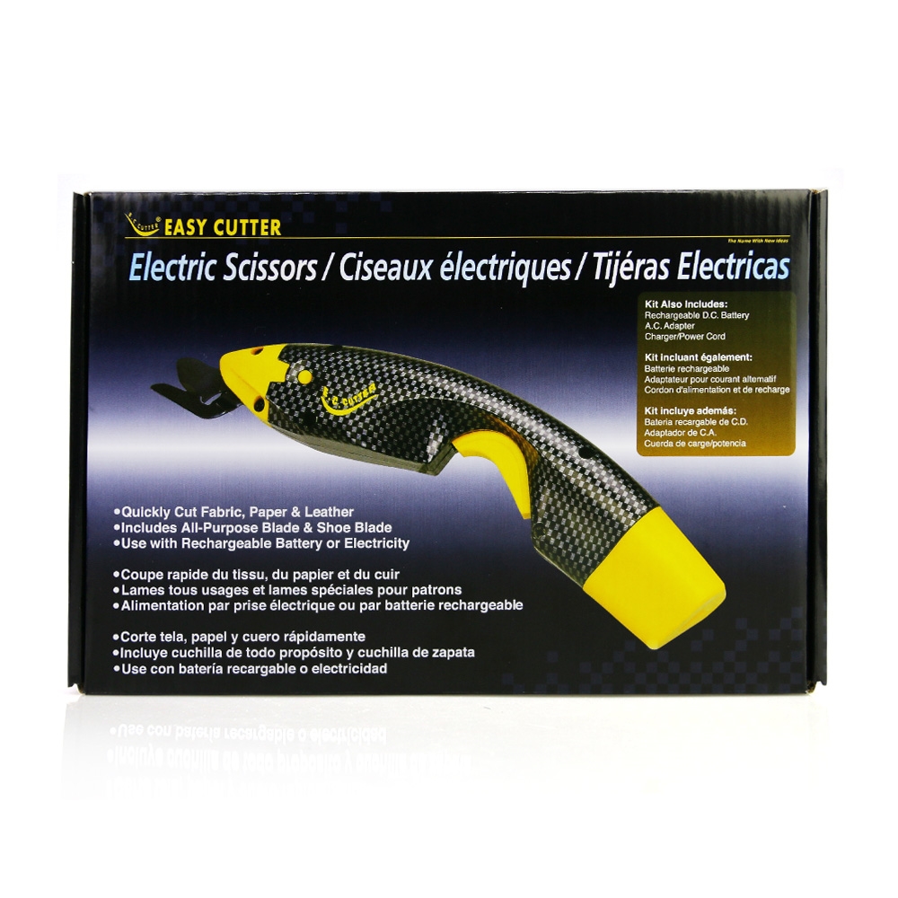 Power Tools Types - Forbici elettriche a batteria EC-1 Utensile