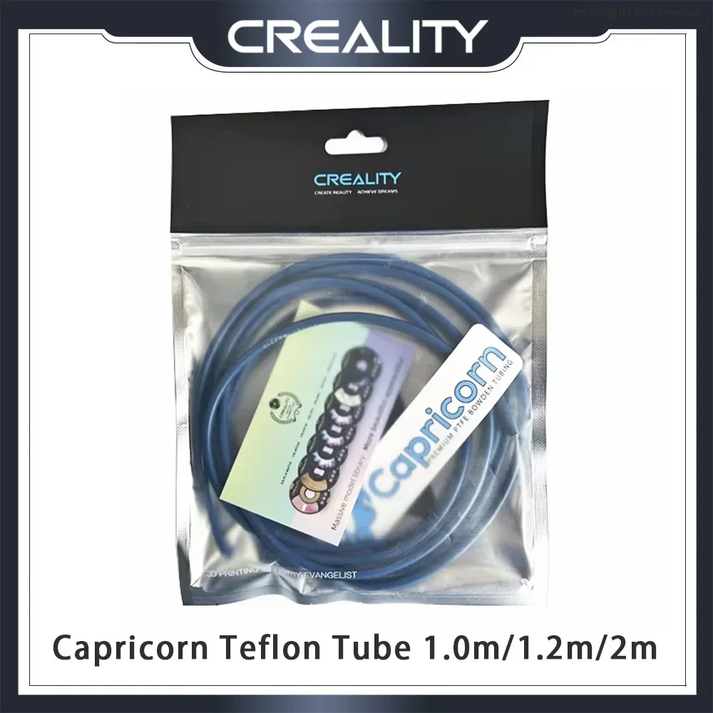Creality Printer Ender 3 - CREALITY per Capricorn Bowden Tubo PTFE