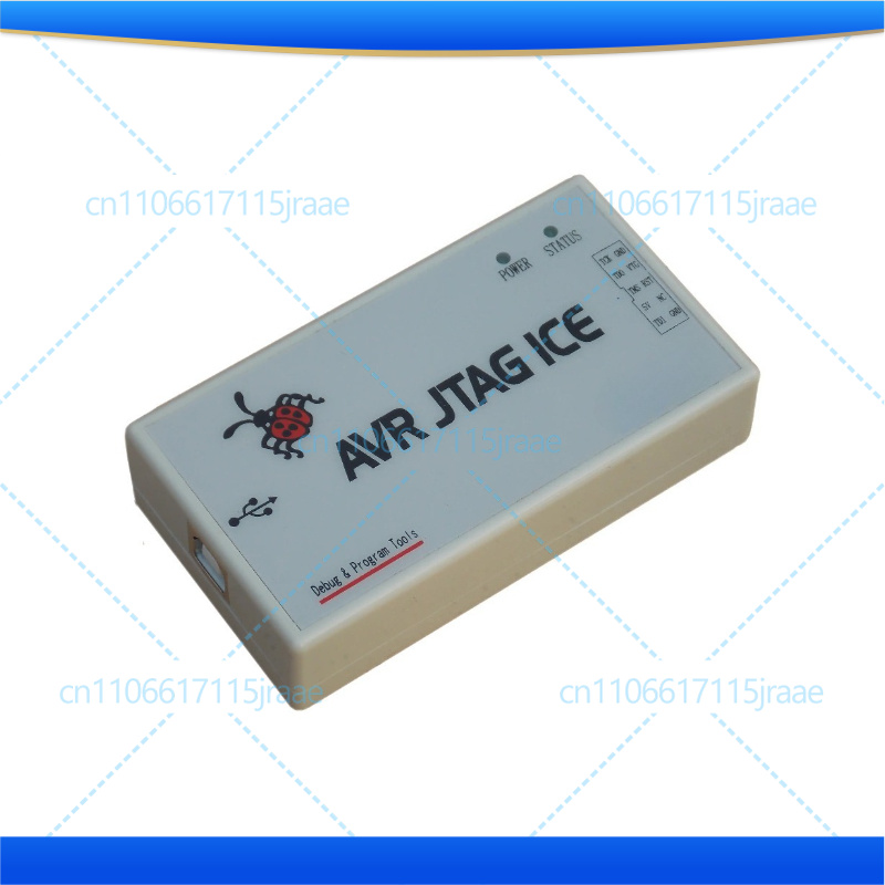 Power Tools Download - Emulatore Debugger Programmatore JTAG ICE per