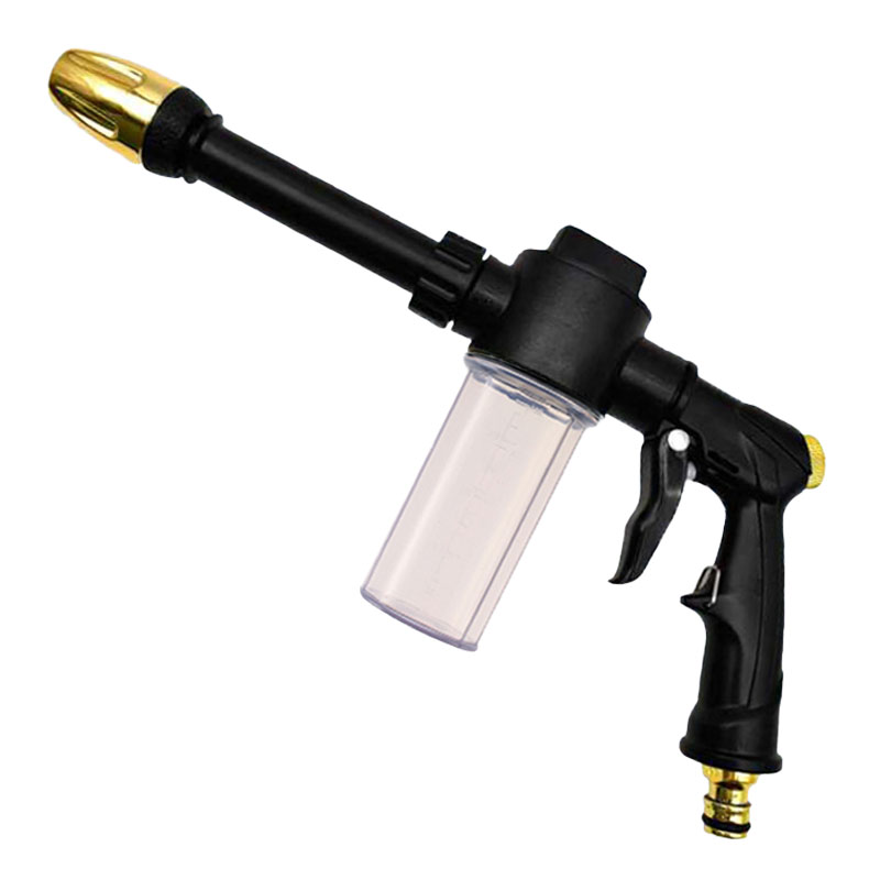 Power Tools Types - Pistola ad acqua per lavaggio auto
