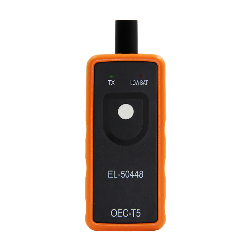 Power Tools English - EL-50448 OEC-T5 Strumento diagnostico di attivazione