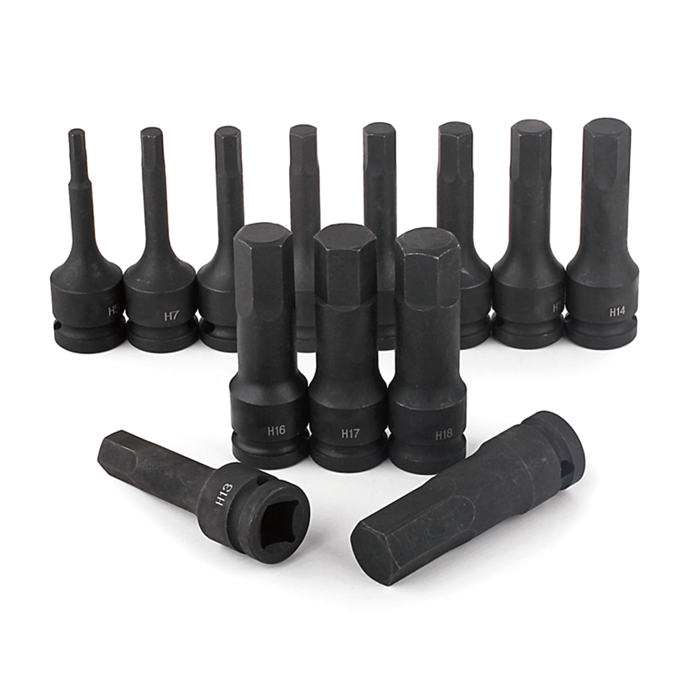 Power Tools Impact Wrench - Adattatore per presa per trapano elettrico
