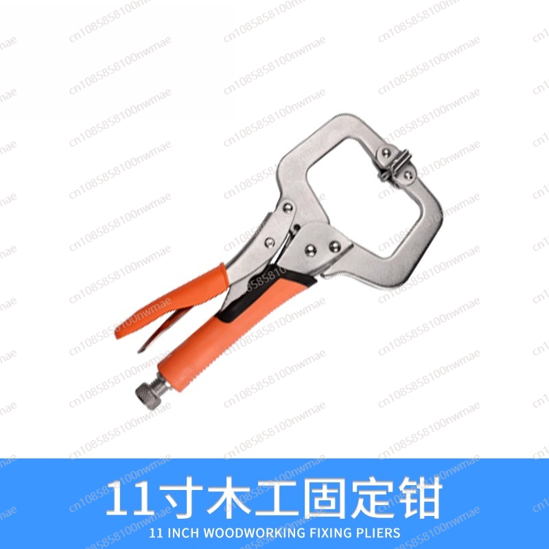 Power Tools Types - Pinze potenti pinze a pressione di