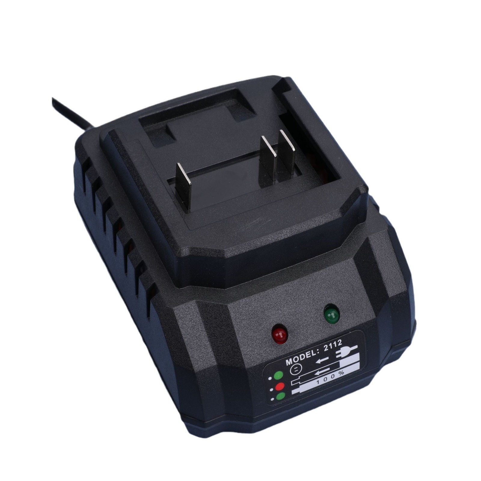 Caricabatterie per Batterie Li - Power Tools Impact Wrench recensione e prezzo