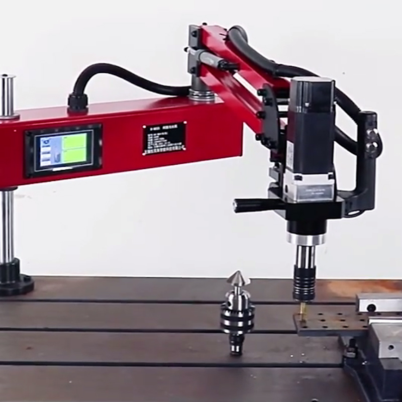 Macchina per Filettatura Verti - Power Tools Types recensione e prezzo