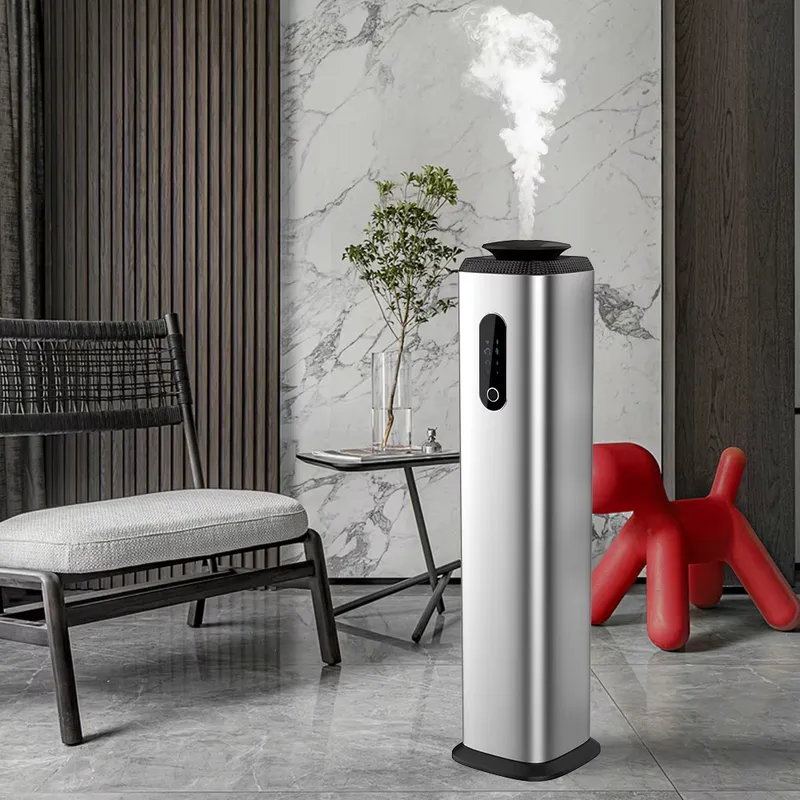 Diffusore di Aromi Commerciale - Power Tools With Names recensione e prezzo