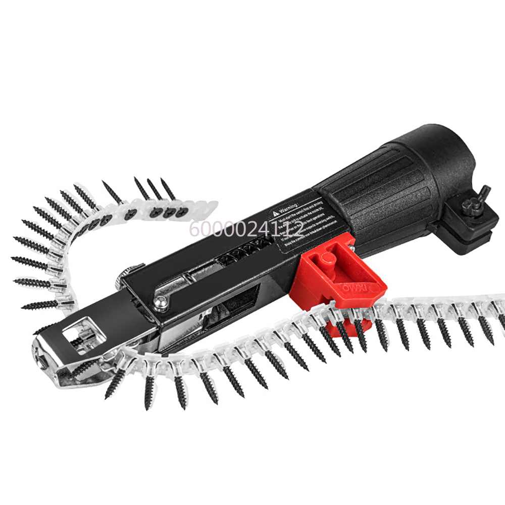 2025 Nuova pistola a vite elet - Nail Gun Brad recensione e prezzo