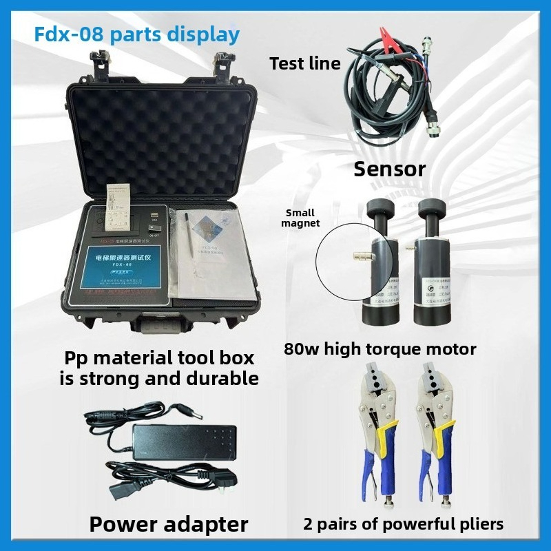 Tester e Calibratore Portatile - Power Tools English recensione e prezzo