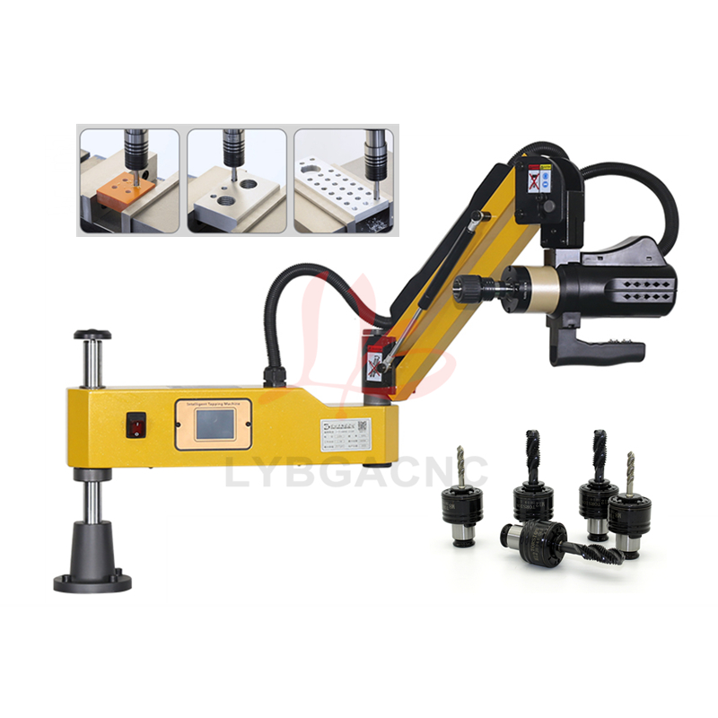 Macchina per Filettatura Verti - Power Tools Types recensione e prezzo