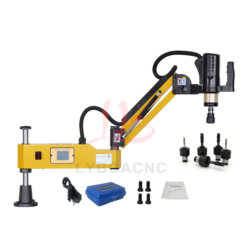 Macchina per Filettatura Verti - Power Tools Types recensione e prezzo