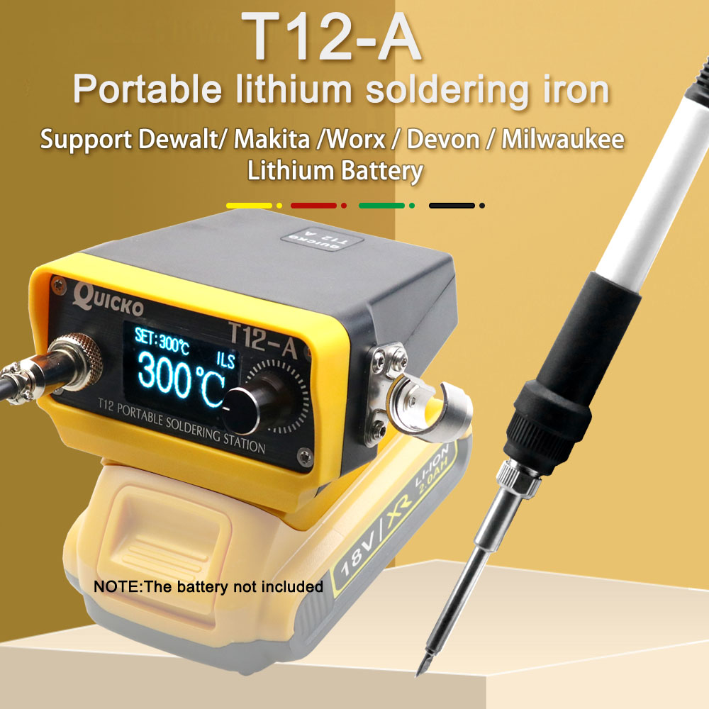 Saldatore per stazione di sald - Milwaukee Drill M12 Fuel recensione e prezzo