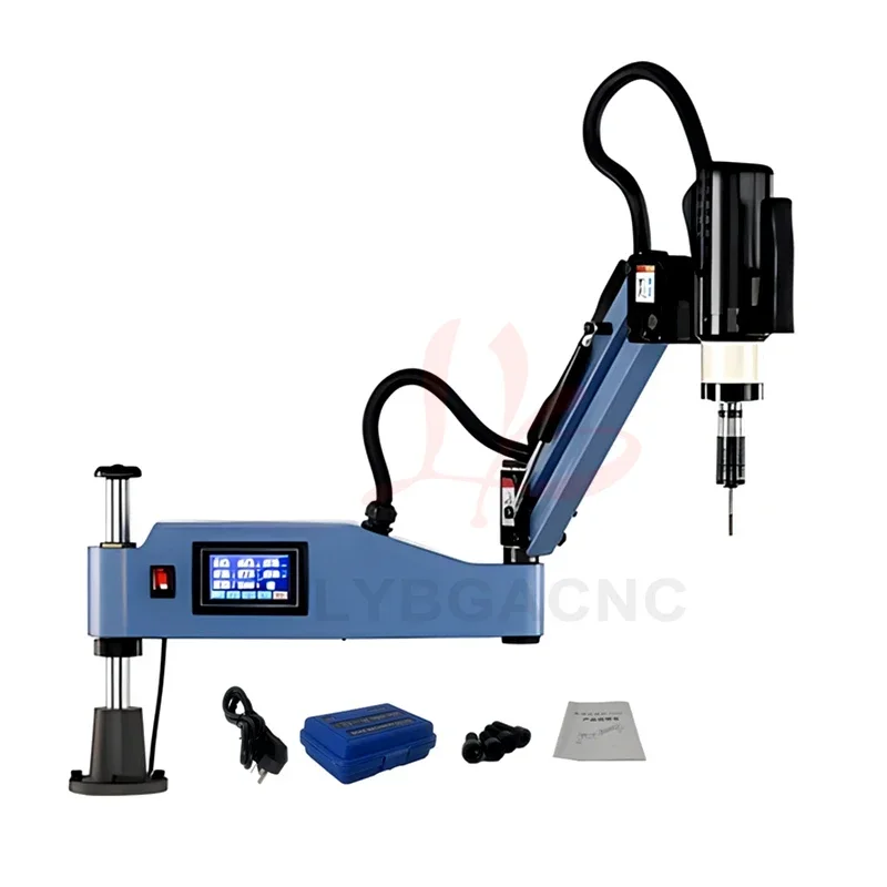Macchina per Filettatura LY co - Power Tools Types recensione e prezzo