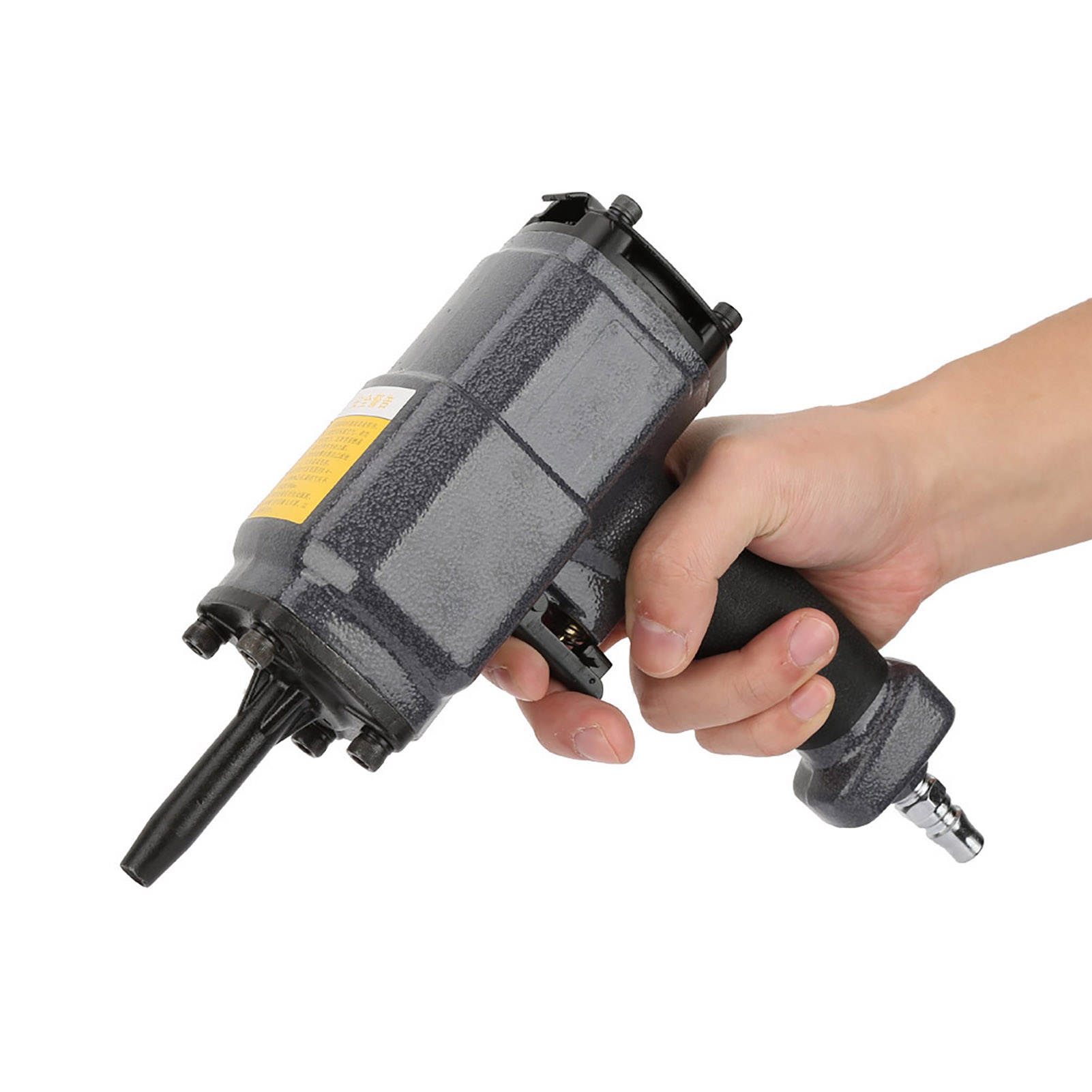 Estrattore di Chiodi Pneumatic - Nail Gun Brad recensione e prezzo