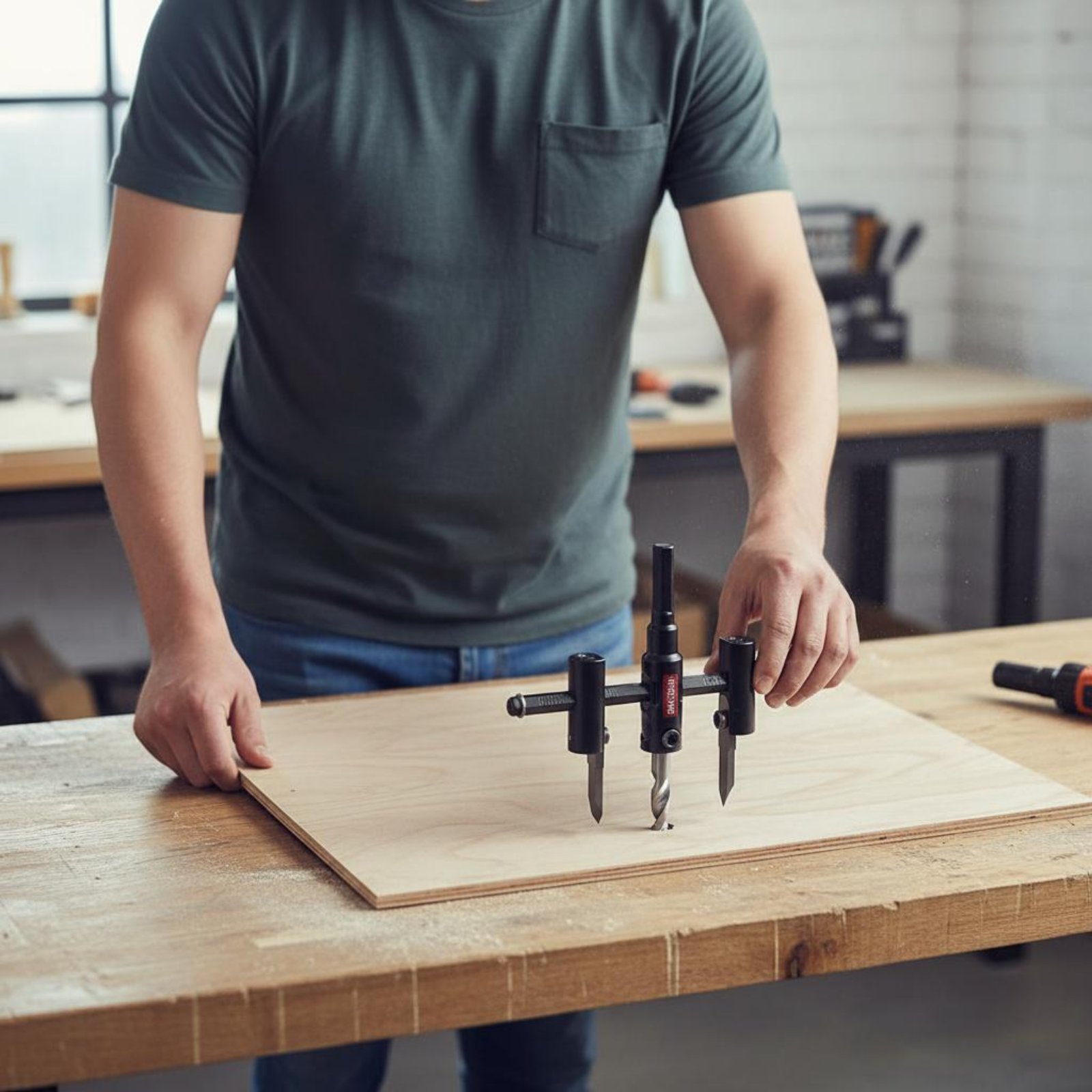 Accessorio per Trapano da Fale - Power Tools Types recensione e prezzo