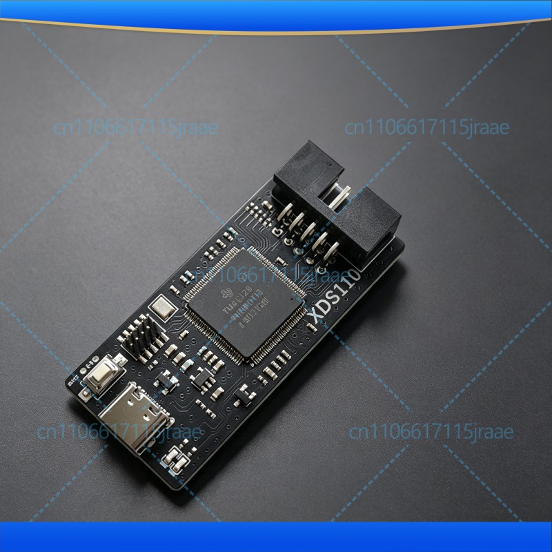 Sonda di Debug XDS110 V1 V2 V3 - Power Tools Download recensione e prezzo