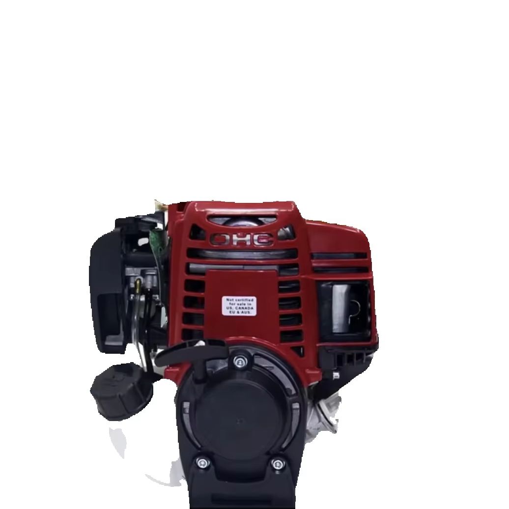 Motore a Benzina Potente da 14 - Power Tools Types recensione e prezzo