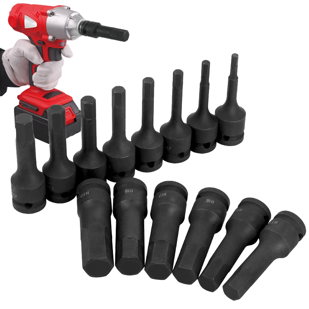 Adattatore per presa per trapa - Power Tools Impact Wrench recensione e prezzo