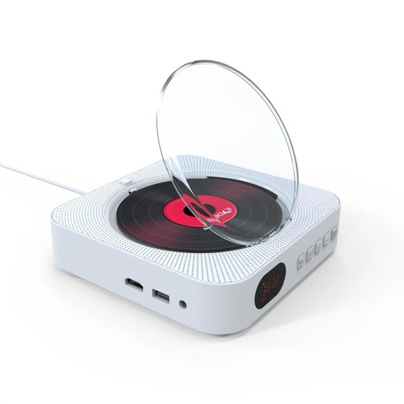 Lettore CD/DVD Bluetooth da pa - Power Tools English recensione e prezzo