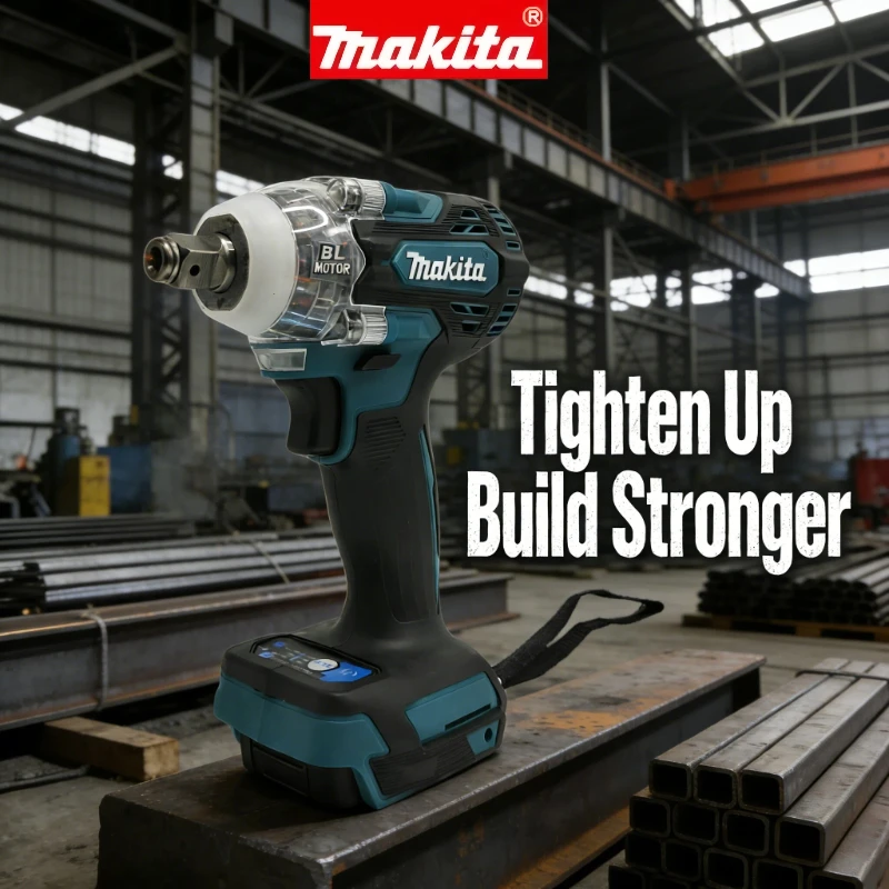 Makita DTW300Z Avvitatore a Im - Power Tools Impact Wrench recensione e prezzo