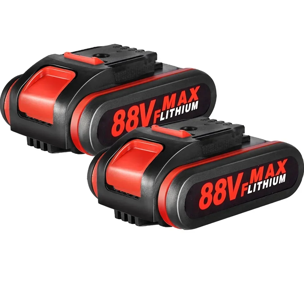 Batteria 88VF per batteria per - Power Tools Impact Wrench recensione e prezzo