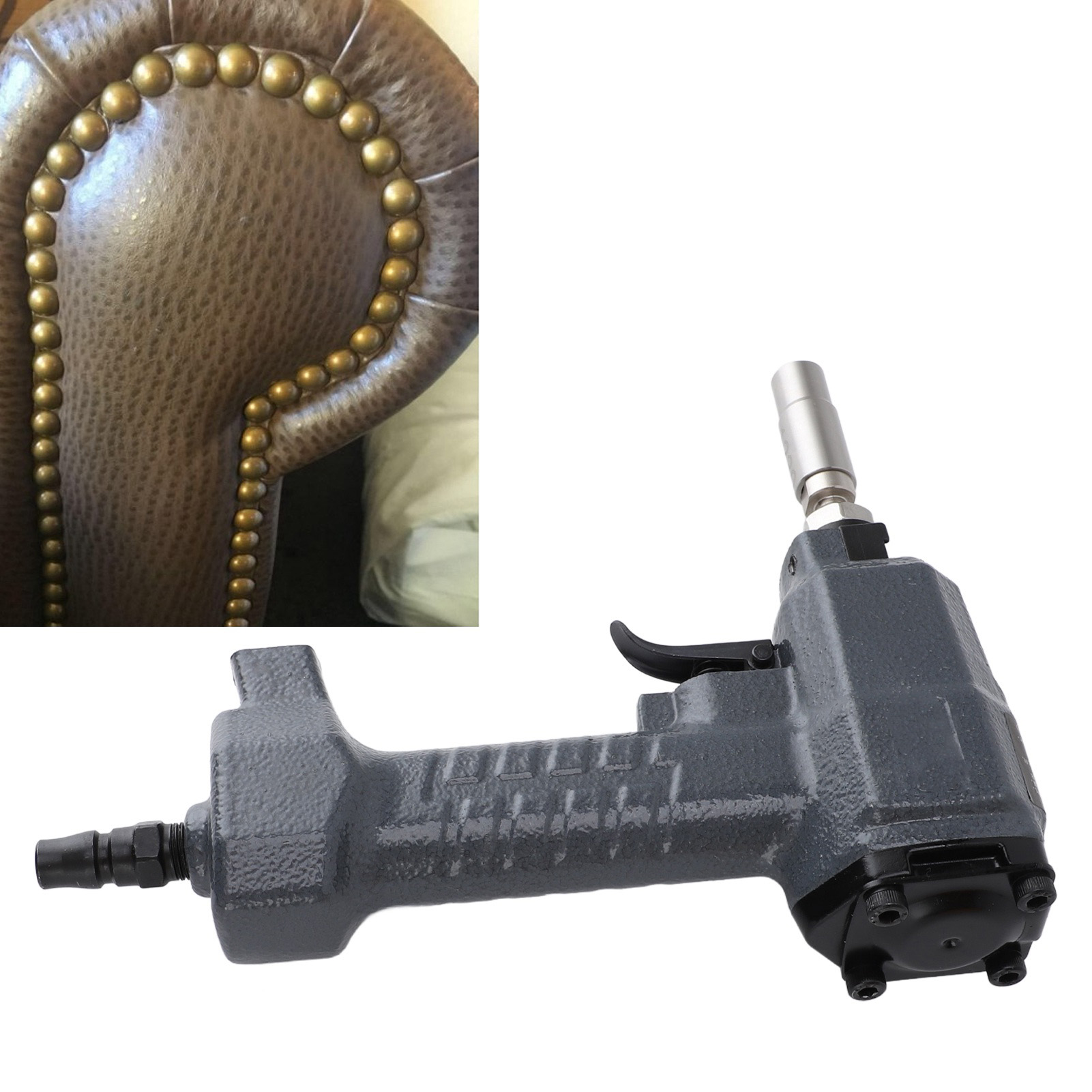1170 Chiodatrice decorativa pn - Nail Gun Brad recensione e prezzo