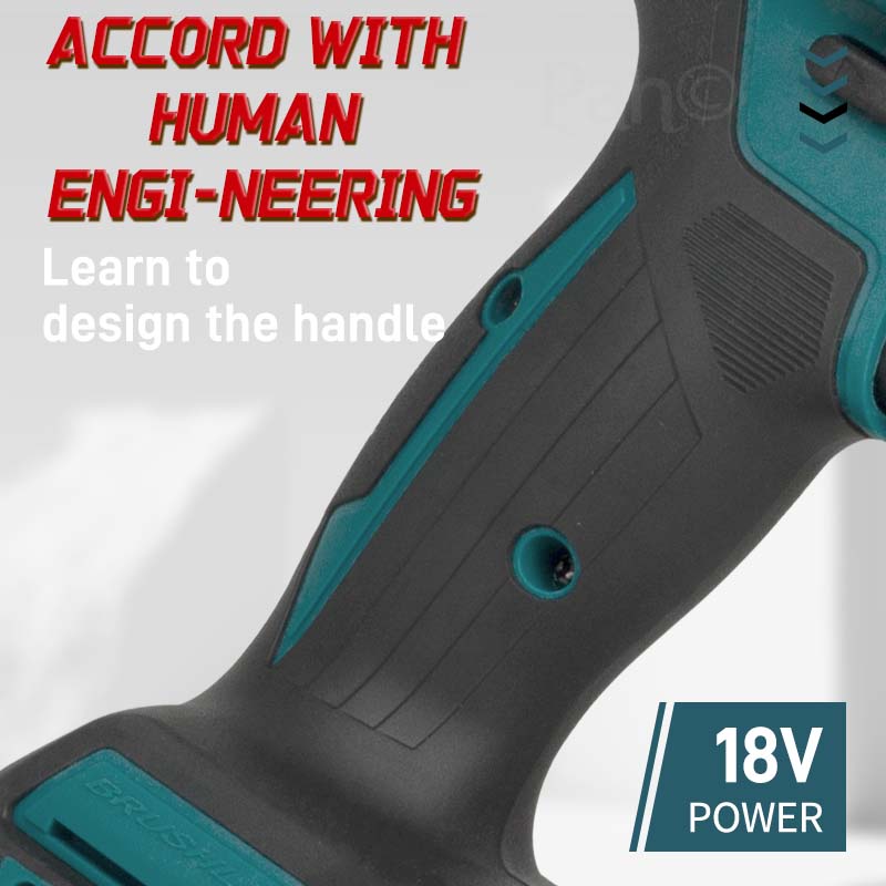 MAKITA DTW300Z Chiave a percus - Power Tools Impact Wrench recensione e prezzo