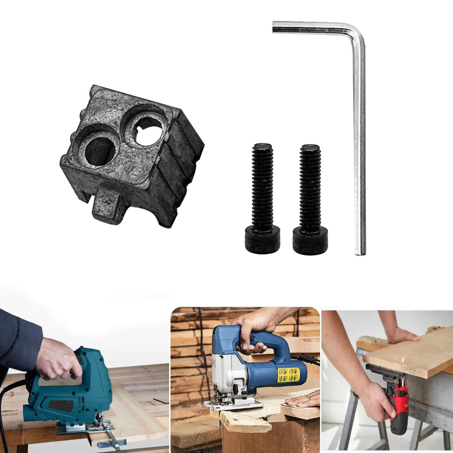 Morsetto per mandrino a vite p - Power Tools Types recensione e prezzo