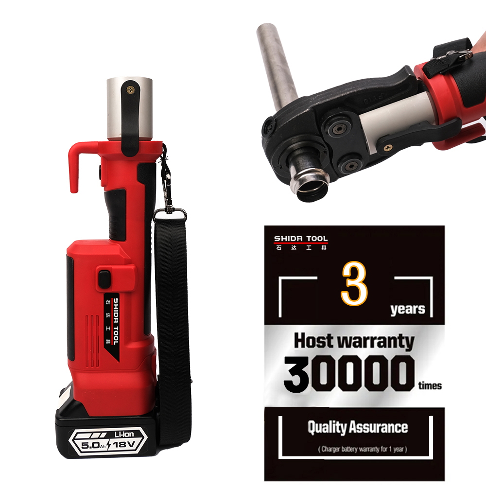 Pz-1930 GES-1525 Utensile Idra - Power Tools Types recensione e prezzo