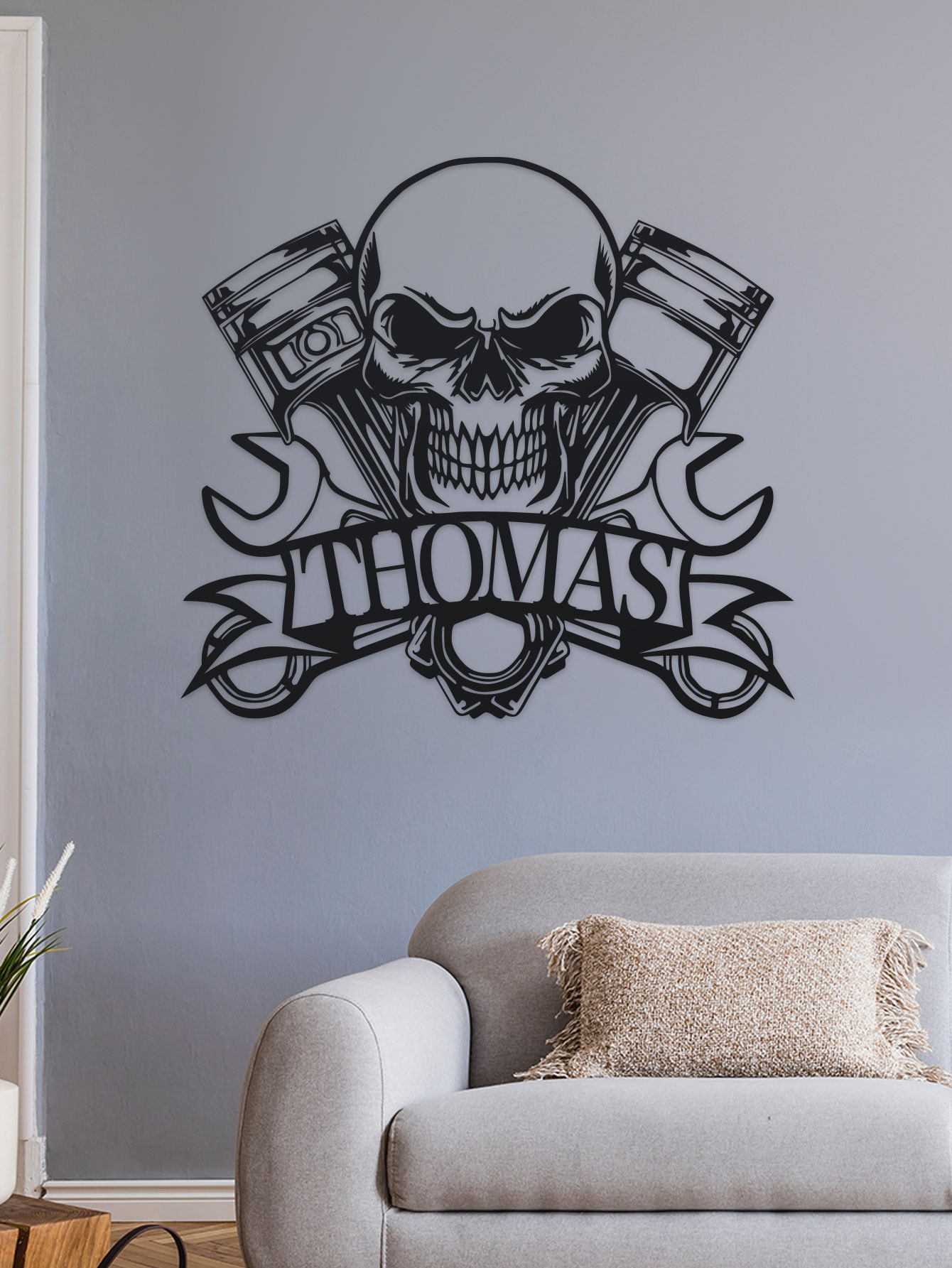 [Prodotto il cliente] Arte da  - Power Tools With Names recensione e prezzo